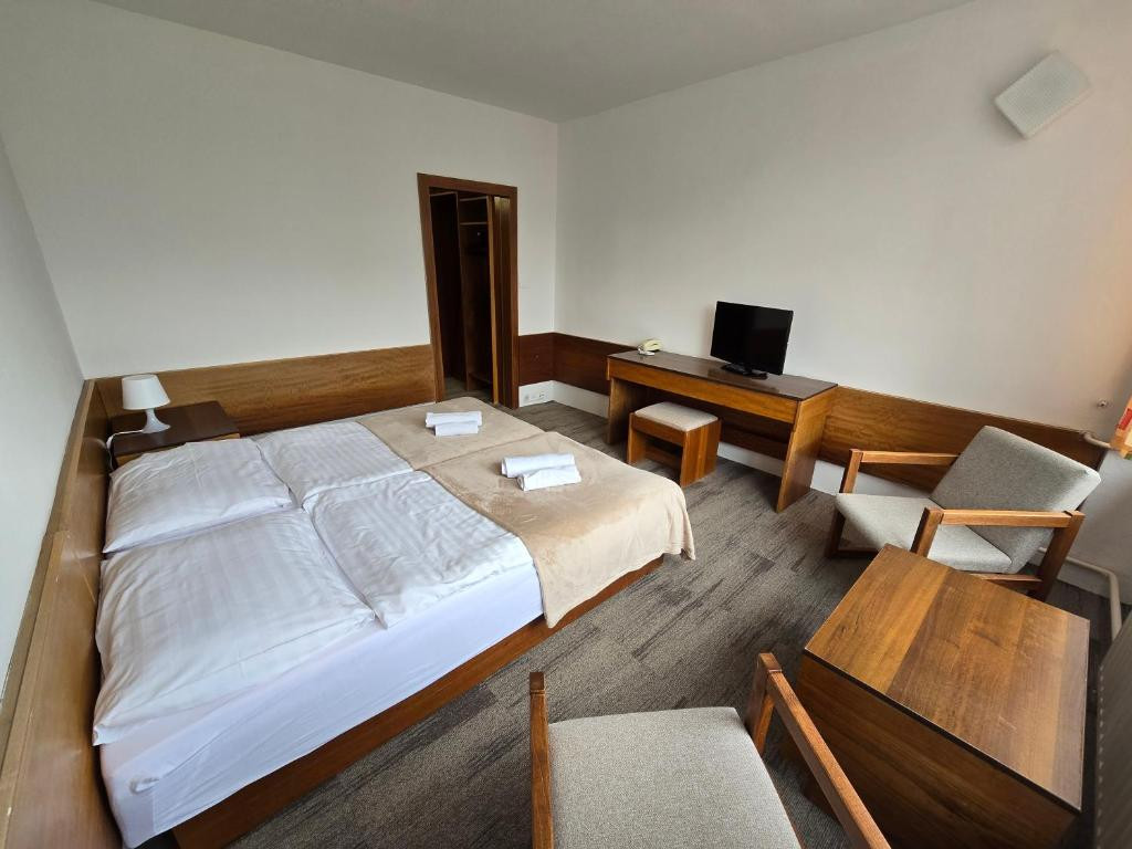 ATLAS Hotel Tatry #21