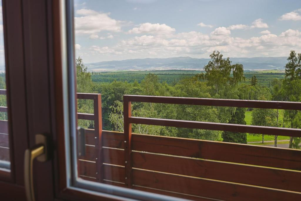 ATLAS Hotel Tatry #23