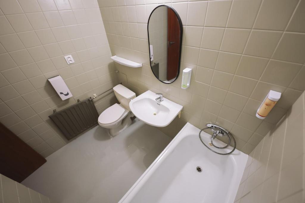 ATLAS Hotel Tatry #28