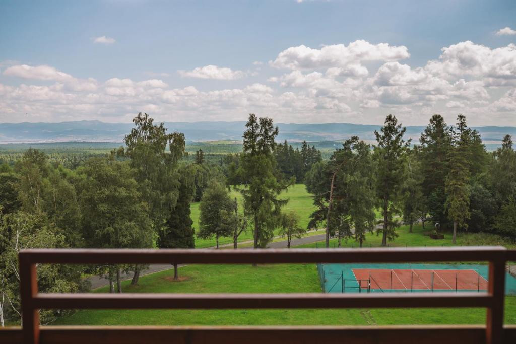 ATLAS Hotel Tatry #32