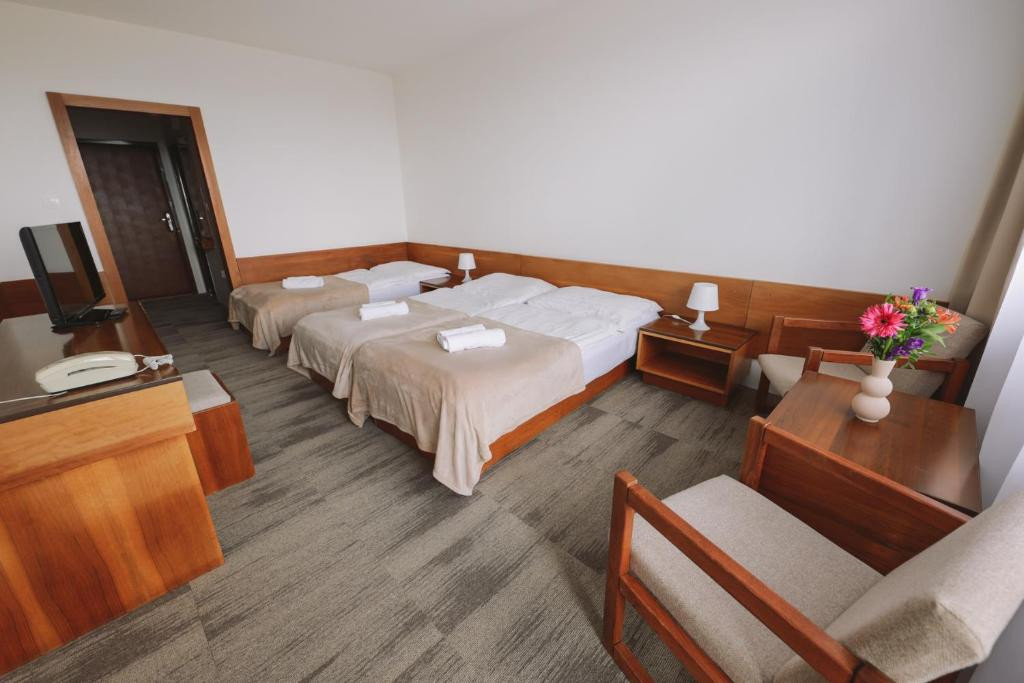 ATLAS Hotel Tatry #33