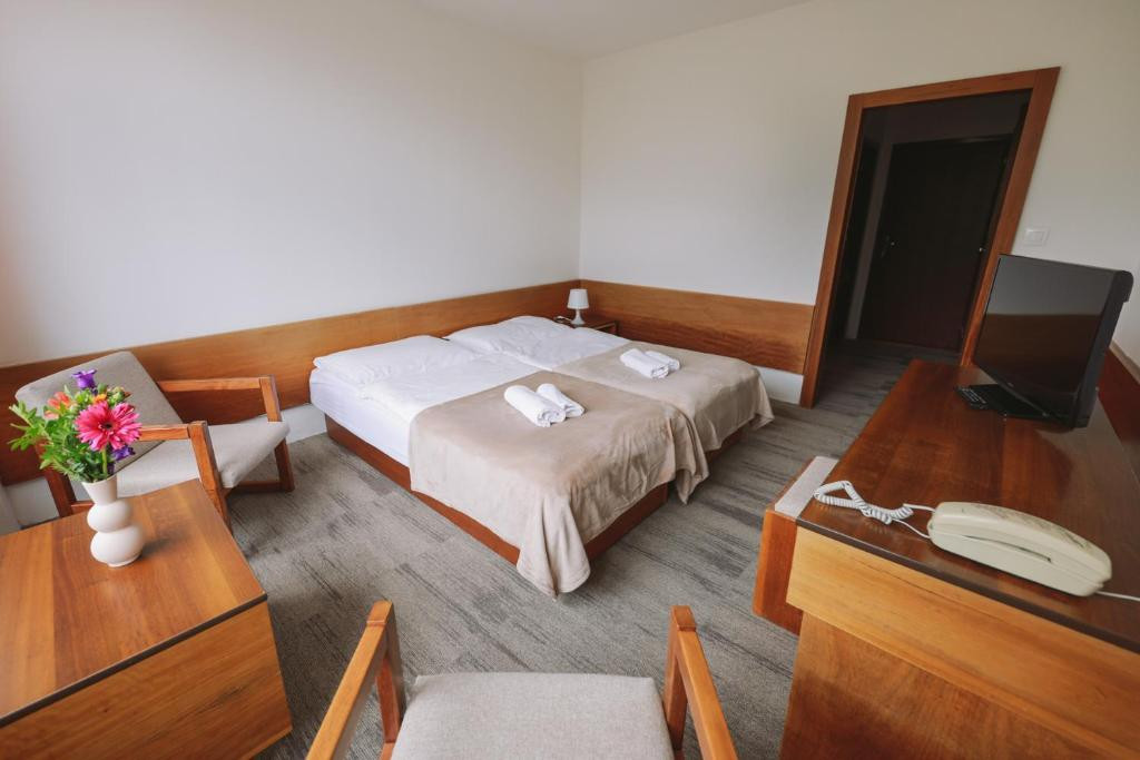 ATLAS Hotel Tatry #35