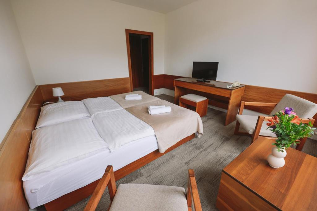 ATLAS Hotel Tatry #36