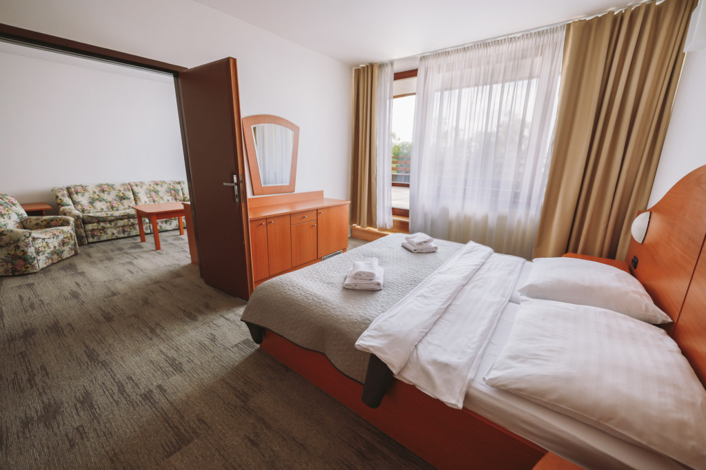ATLAS Hotel Tatry #36