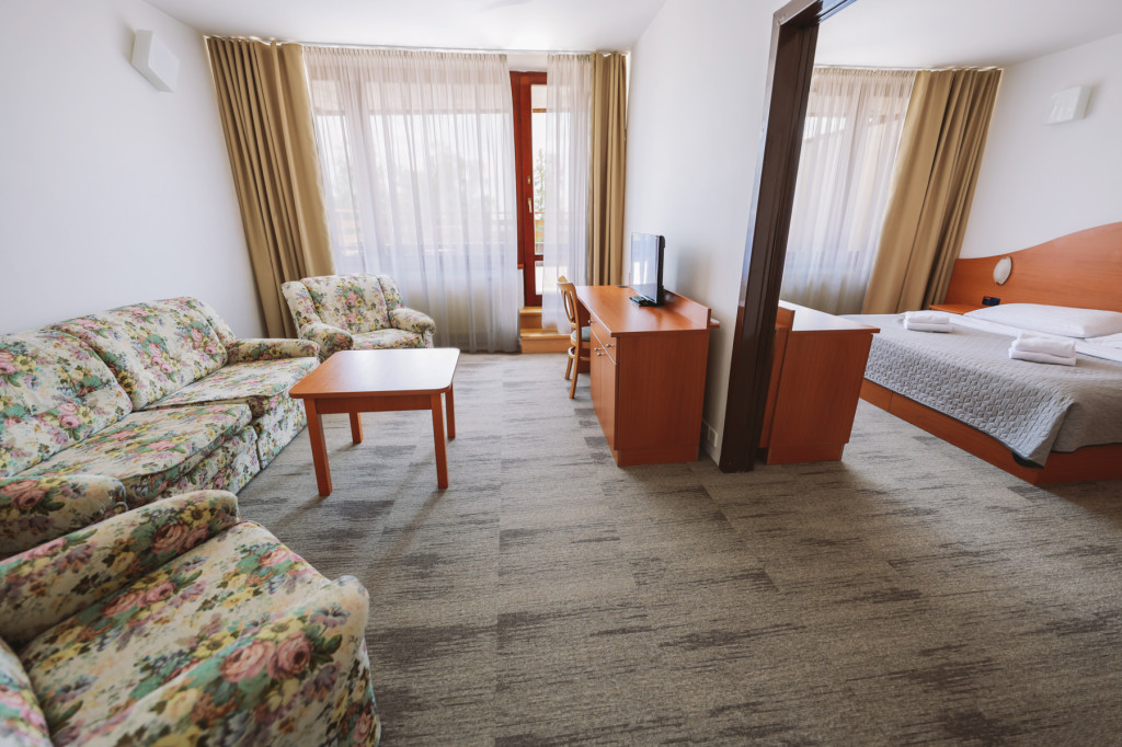 ATLAS Hotel Tatry #38