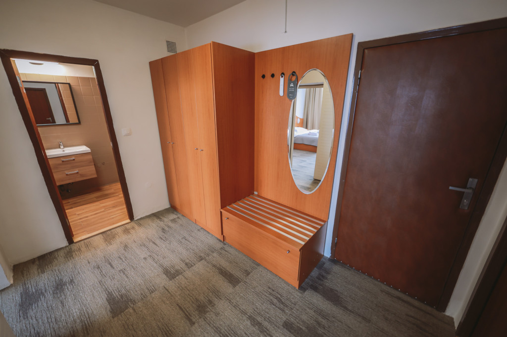 ATLAS Hotel Tatry #41