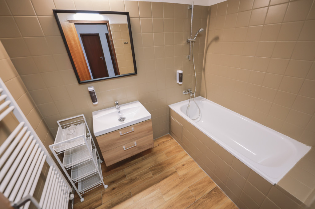 ATLAS Hotel Tatry #42