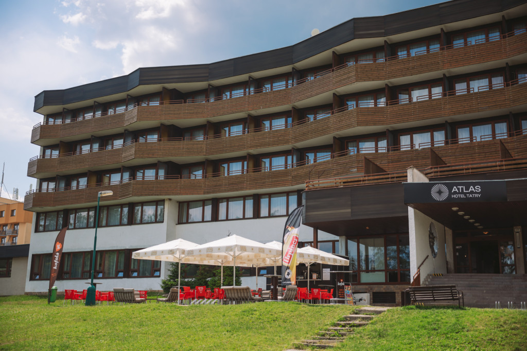 ATLAS Hotel Tatry #68