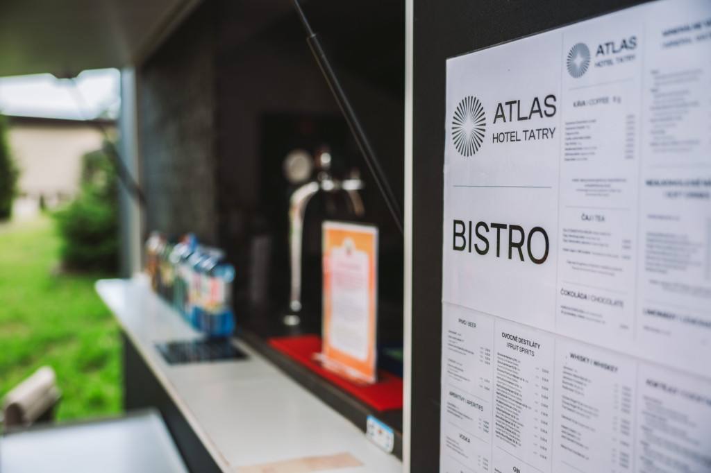 ATLAS Hotel Tatry #69