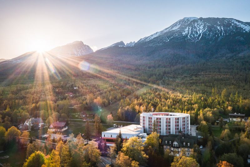 ATRIUM HOTEL HIGH TATRAS #2