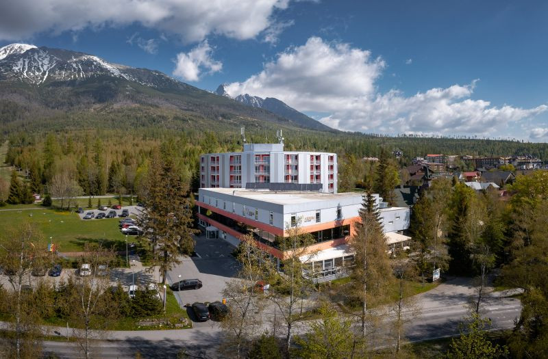 ATRIUM HOTEL HIGH TATRAS #76