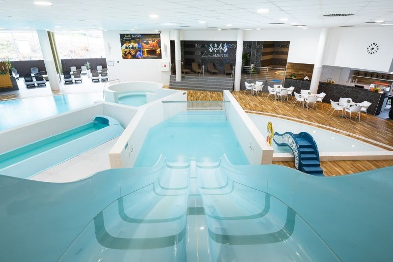ATRIUM HOTEL HIGH TATRAS #5