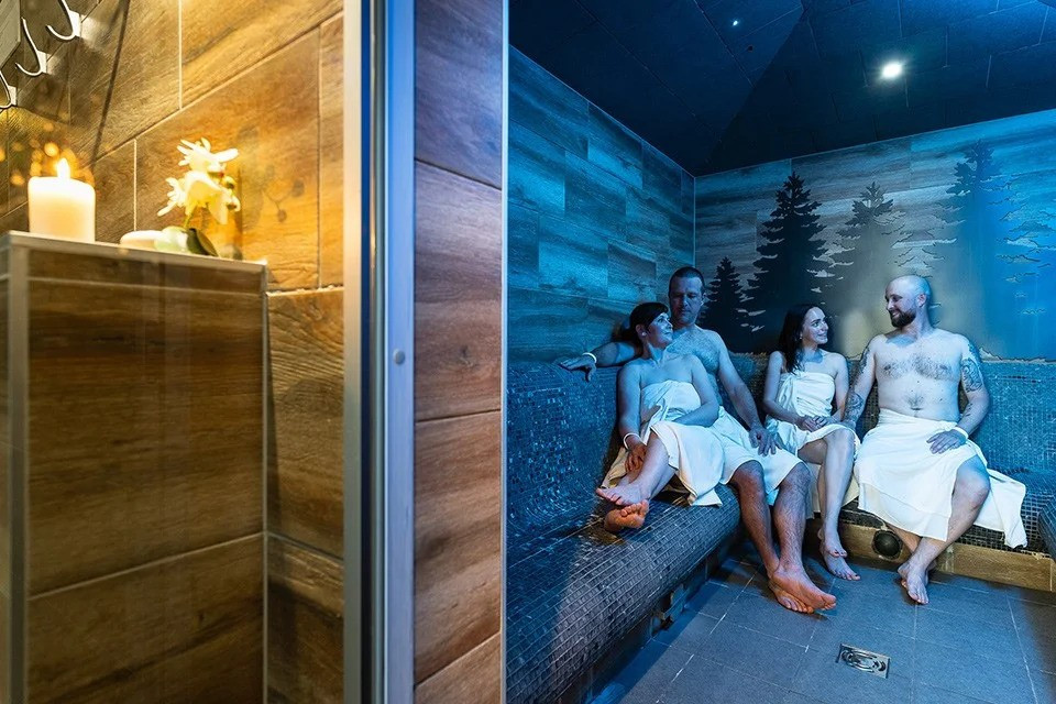 ATRIUM HOTEL HIGH TATRAS #7