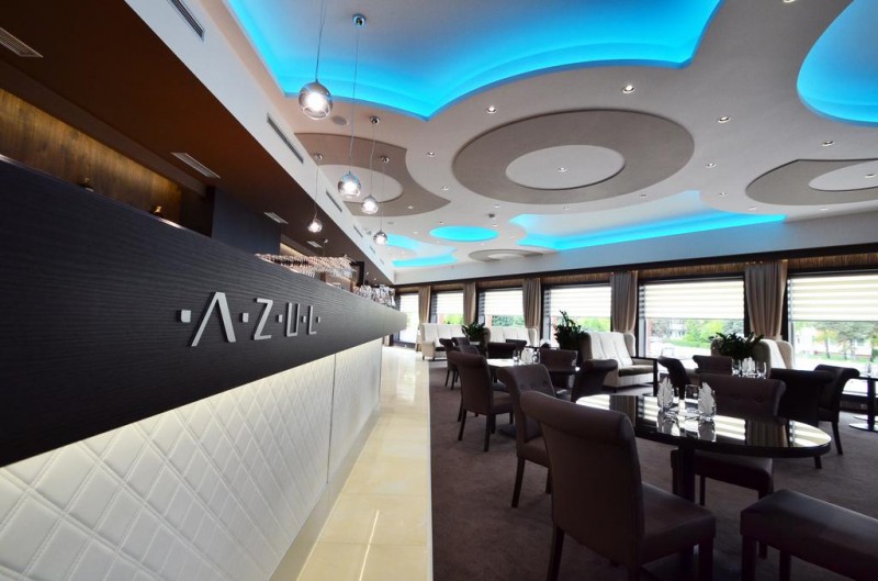 AZUL Hotel & Restaurant #12