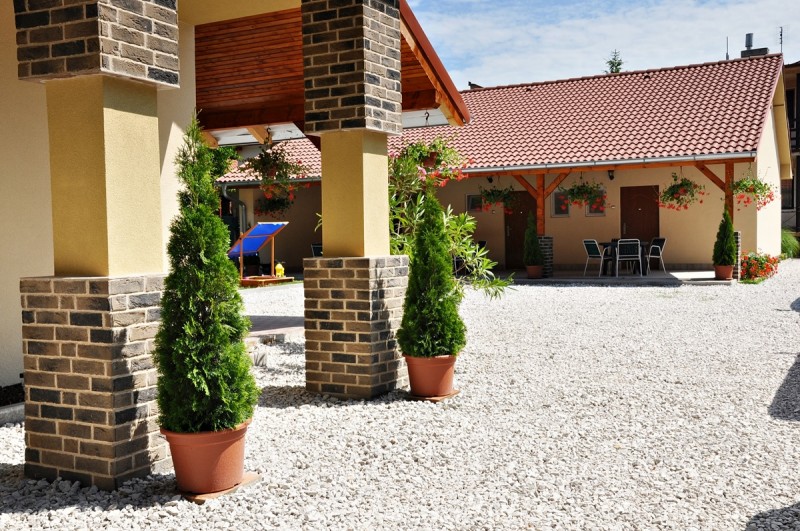 Bereniké Apartments #5