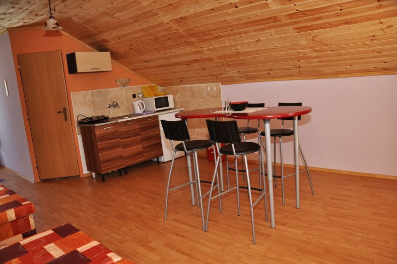 Bereniké Apartments #6