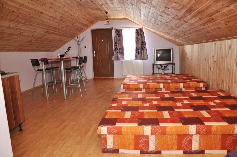 Bereniké Apartments #7