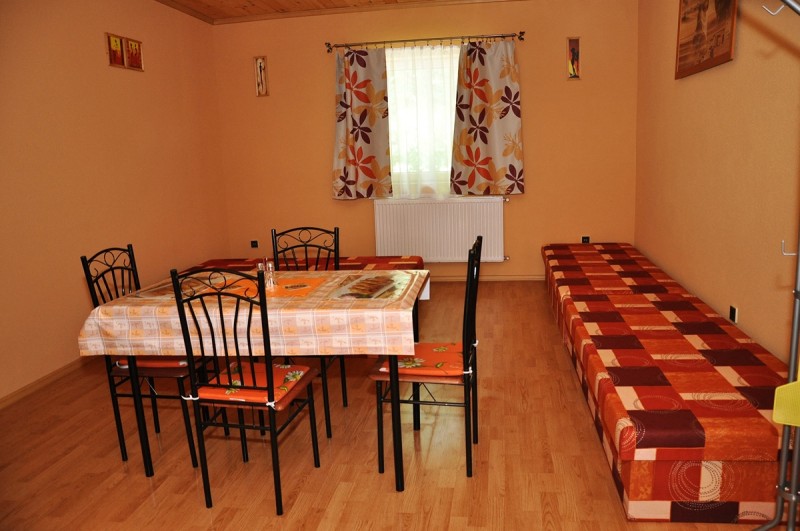Bereniké Apartments #10