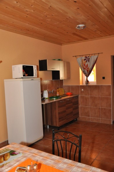 Bereniké Apartments #11