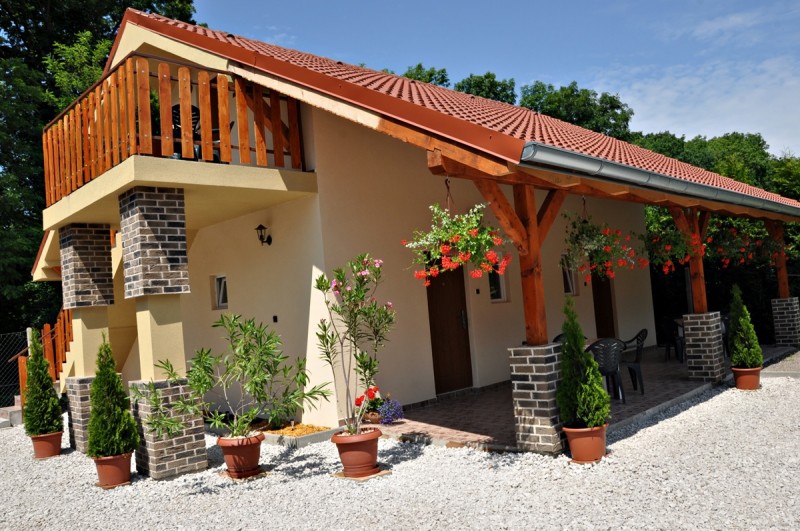 Bereniké Apartments #15