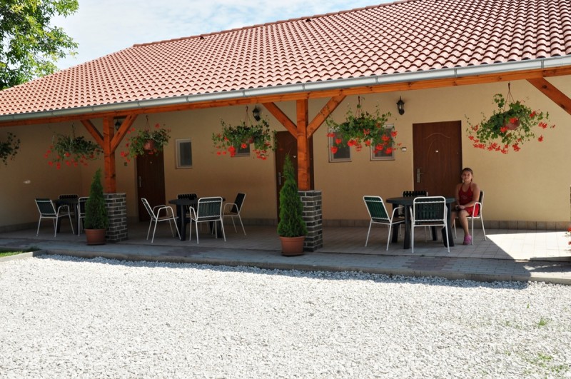 Bereniké Apartments #16
