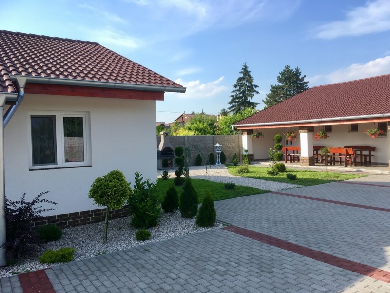 Bereniké Apartments #17