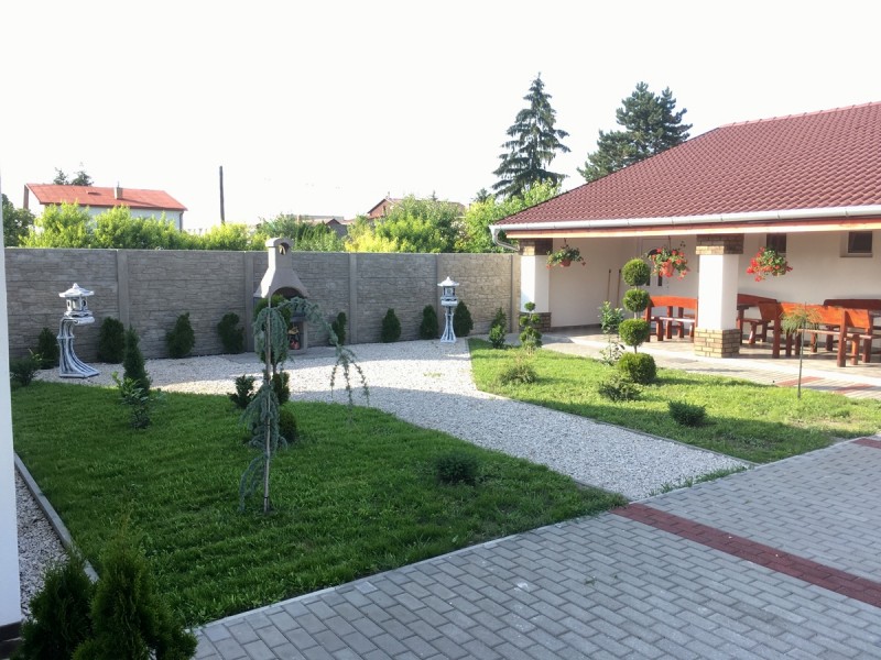 Bereniké Apartments #18