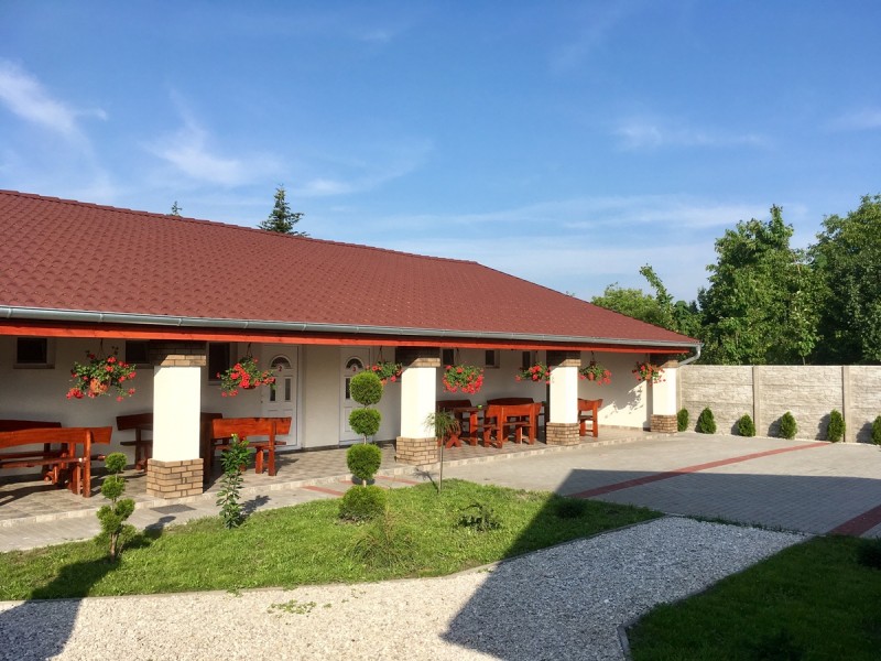 Bereniké Apartments #19