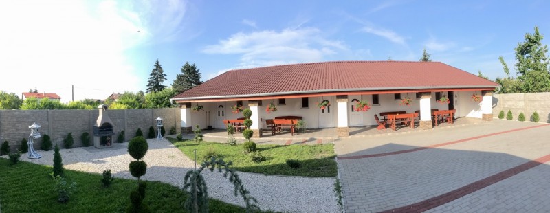Bereniké Apartments #20