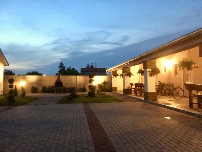 Bereniké Apartments #22