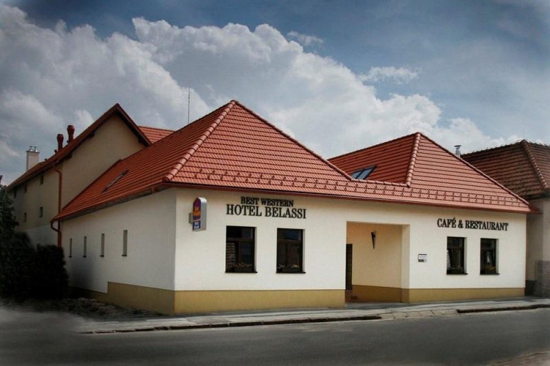 Hotel BELASSI #2