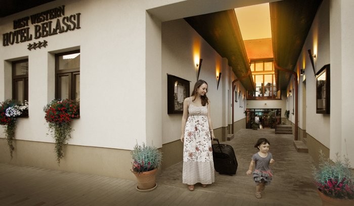 Hotel BELASSI #4