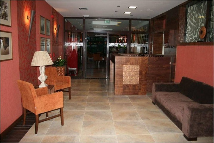 Hotel BELASSI #5