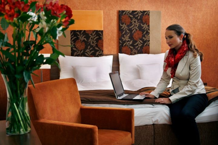 Hotel BELASSI #6