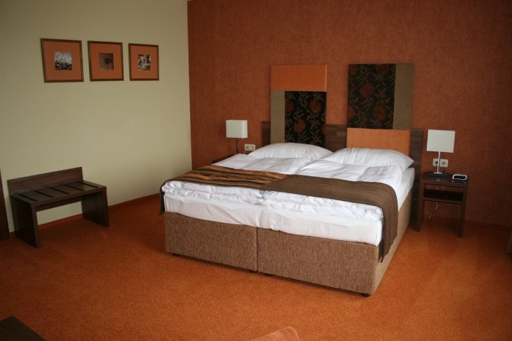 Hotel BELASSI #7