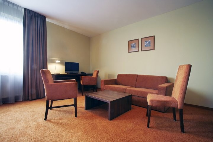 Hotel BELASSI #9