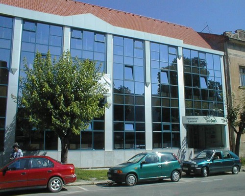 TeleDom Hotel & Conference Center #2