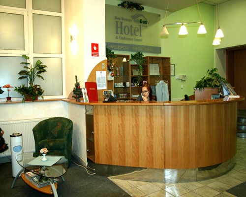 TeleDom Hotel & Conference Center #3