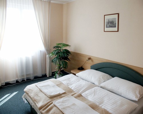 TeleDom Hotel & Conference Center #4