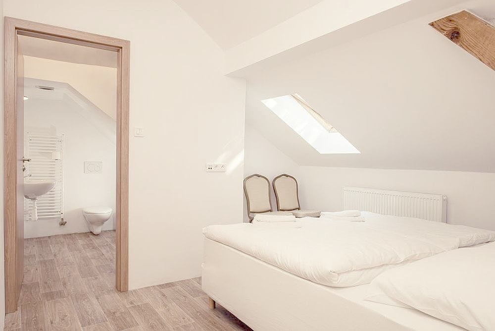 Boutique Hotel MARATON #15