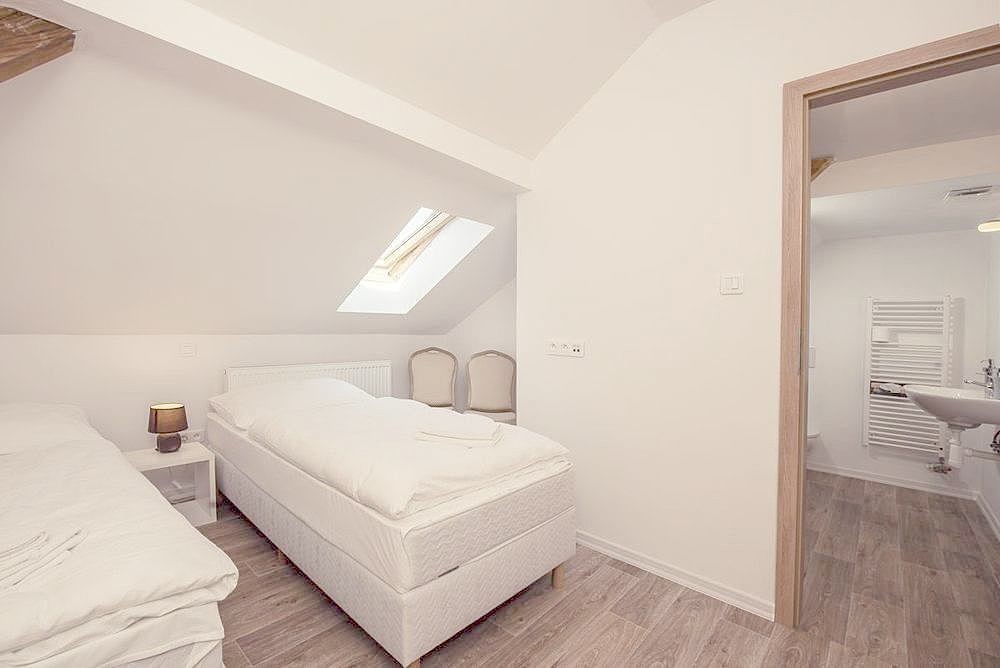 Boutique Hotel MARATON #16