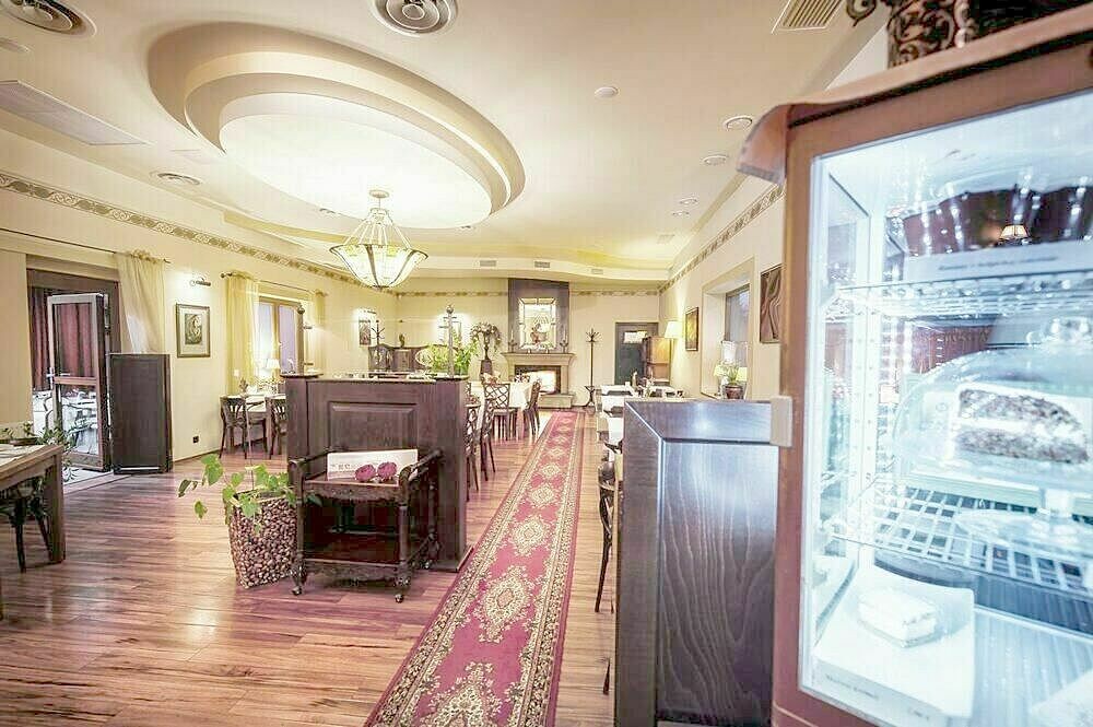 Boutique Hotel MARATON #17