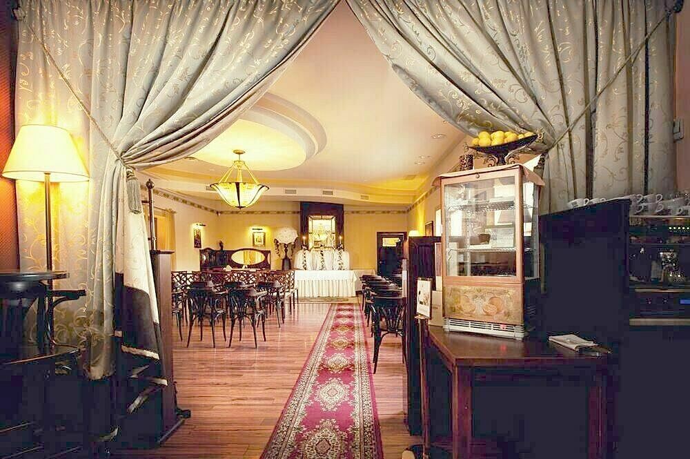 Boutique Hotel MARATON #19