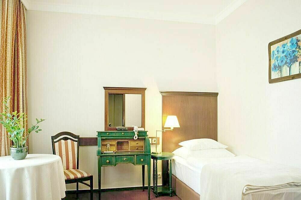Boutique Hotel MARATON #20