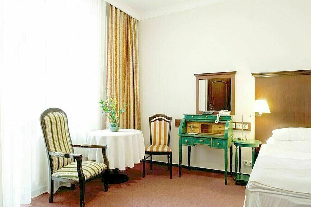 Boutique Hotel MARATON #21