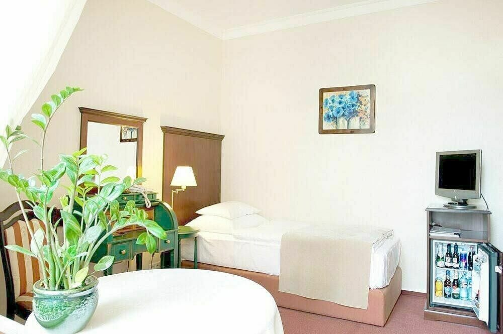 Boutique Hotel MARATON #23