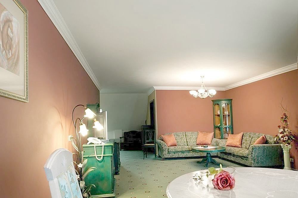 Boutique Hotel MARATON #25