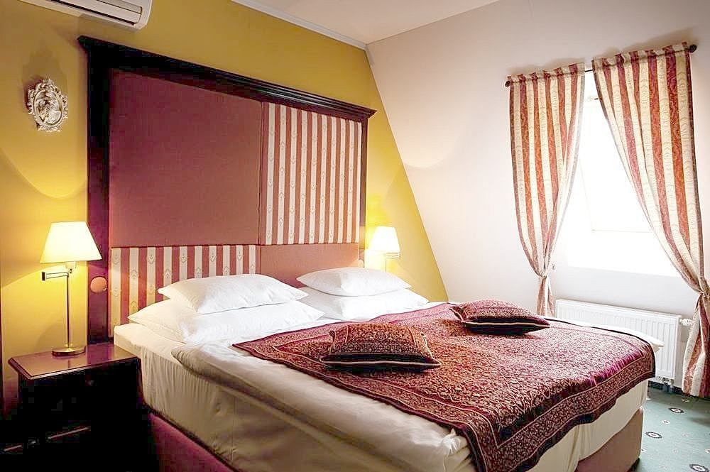 Boutique Hotel MARATON #27