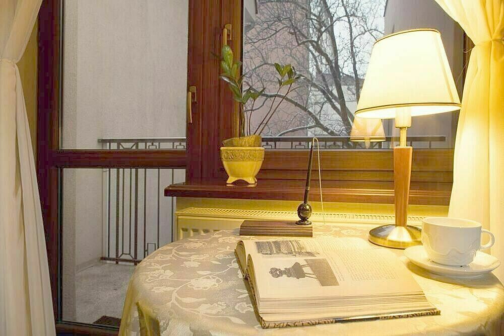Boutique Hotel MARATON #29