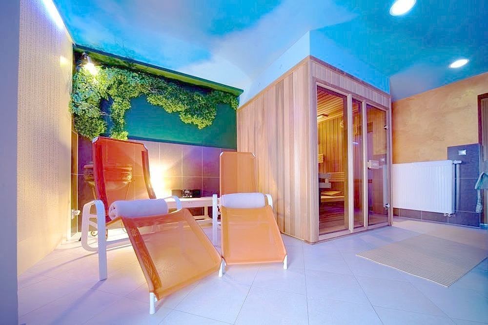 Boutique Hotel MARATON #38